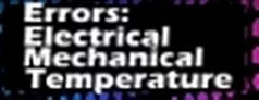 Errors